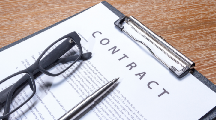 contract review attorney Tacoma