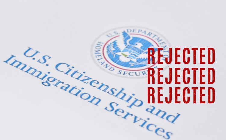  What Happens If a Marriage-Based Green Card Is Denied?