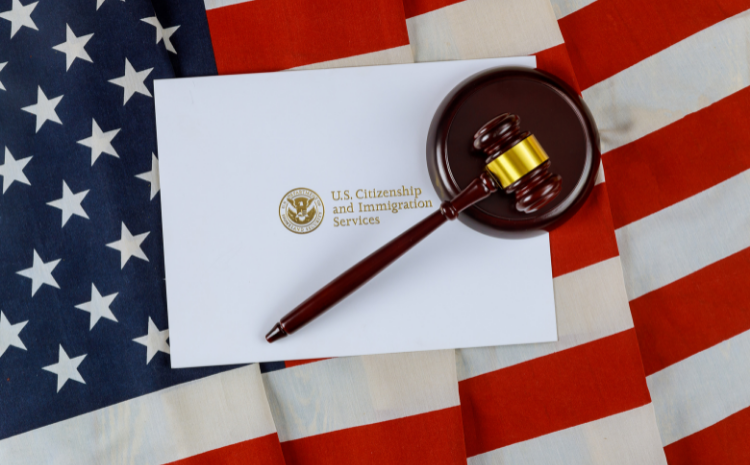  What Are the USCIS Requirements to Sponsor an Immigrant in 2022?