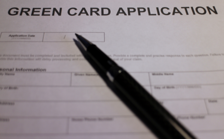  5 Must-Have Documents to Apply for Green Card Through Marriage  