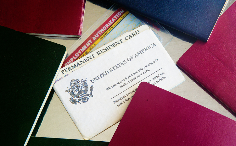  What is Green Card Recapture and How Will It Affect Your Immigration Status? 