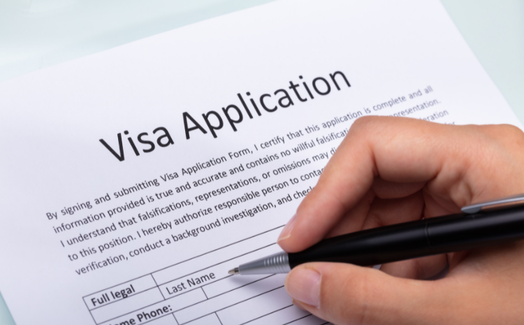  K1 Visa Cost 2022, Timeline, Requirements, and more