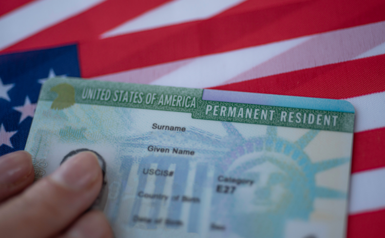  Green Card Waste: What Is It?