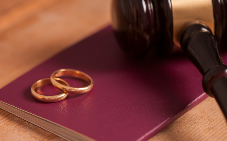 Marriage-Based Green Card Lawyer Near Me: How to Choose the Best