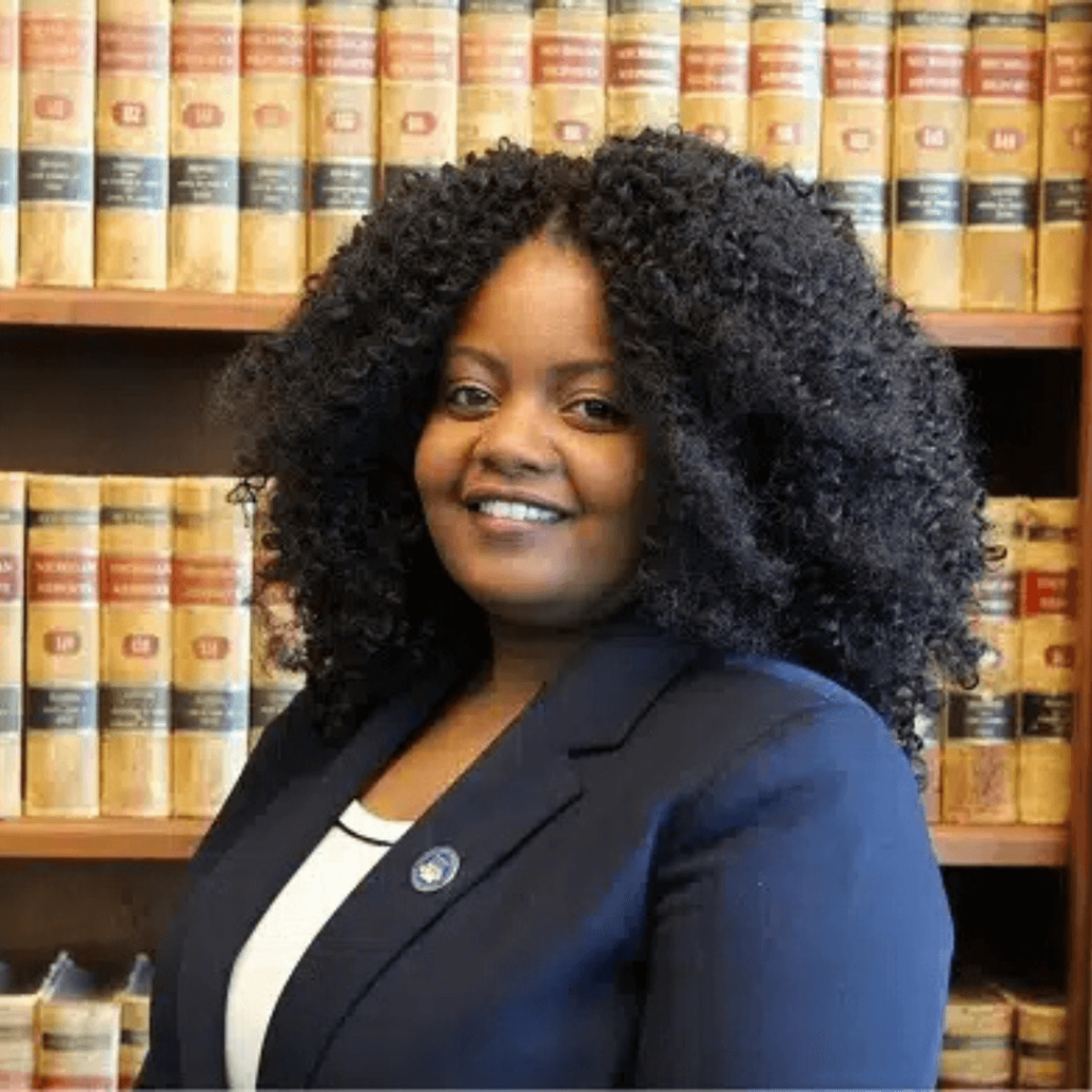 Immigration law office of Serah Waweru